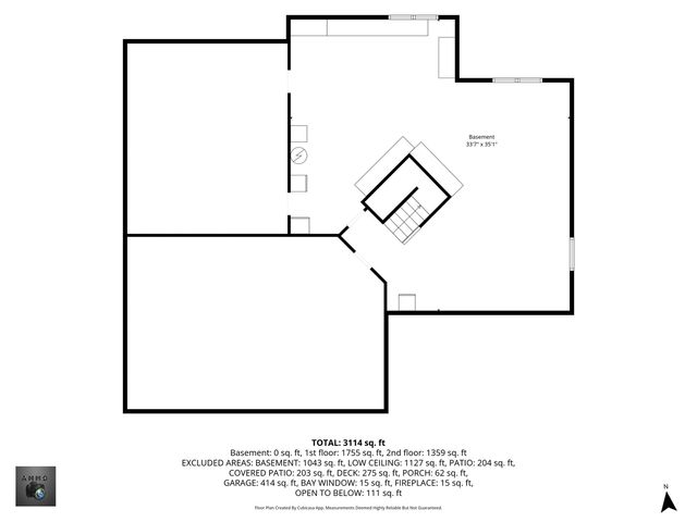 2030 Tunbridge Trail, Algonquin, IL 60102