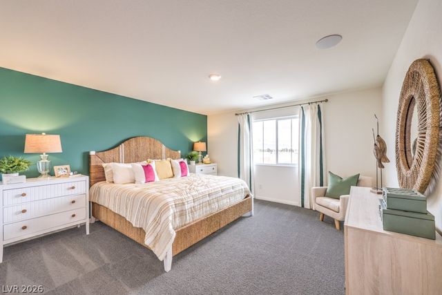 1112 Saffron Toucan Lane, Henderson, NV 89011