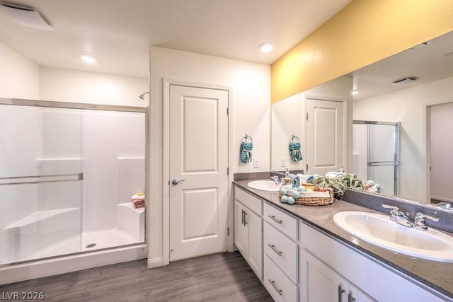 1112 Saffron Toucan Lane, Henderson, NV 89011