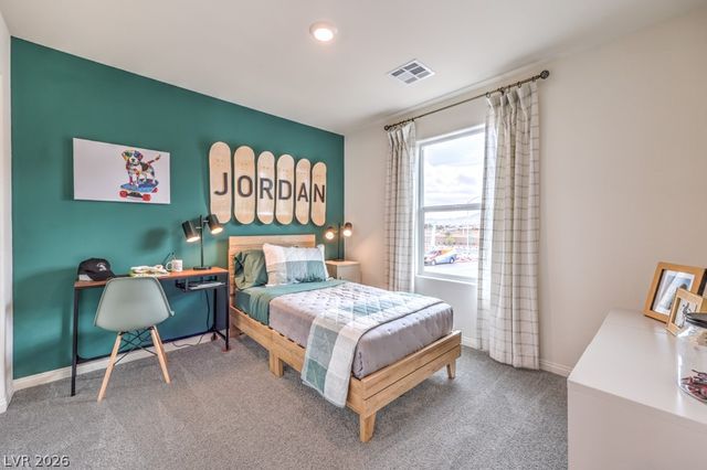 1112 Saffron Toucan Lane, Henderson, NV 89011