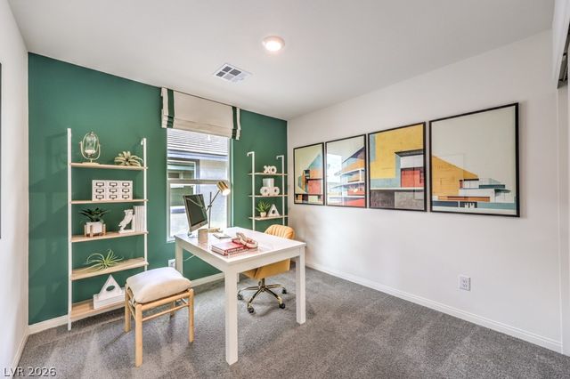 1112 Saffron Toucan Lane, Henderson, NV 89011