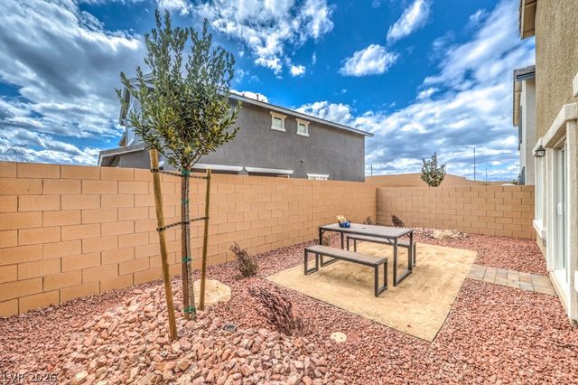 1112 Saffron Toucan Lane, Henderson, NV 89011