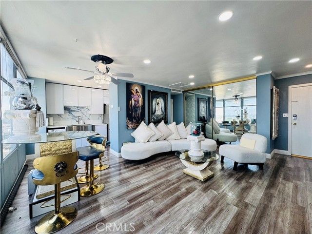 100 Atlantic Avenue 1012, Long Beach, CA 90802