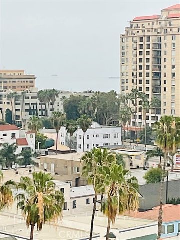 100 Atlantic Avenue 1012, Long Beach, CA 90802
