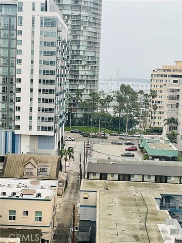 100 Atlantic Avenue 1012, Long Beach, CA 90802