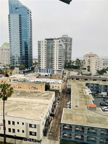 100 Atlantic Avenue 1012, Long Beach, CA 90802