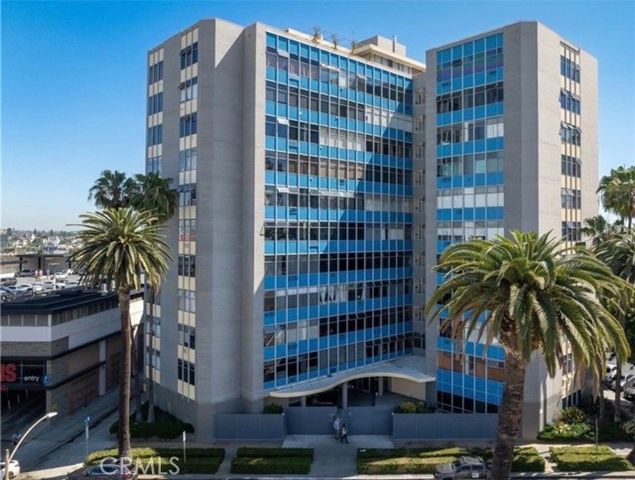 100 Atlantic Avenue 1012, Long Beach, CA 90802