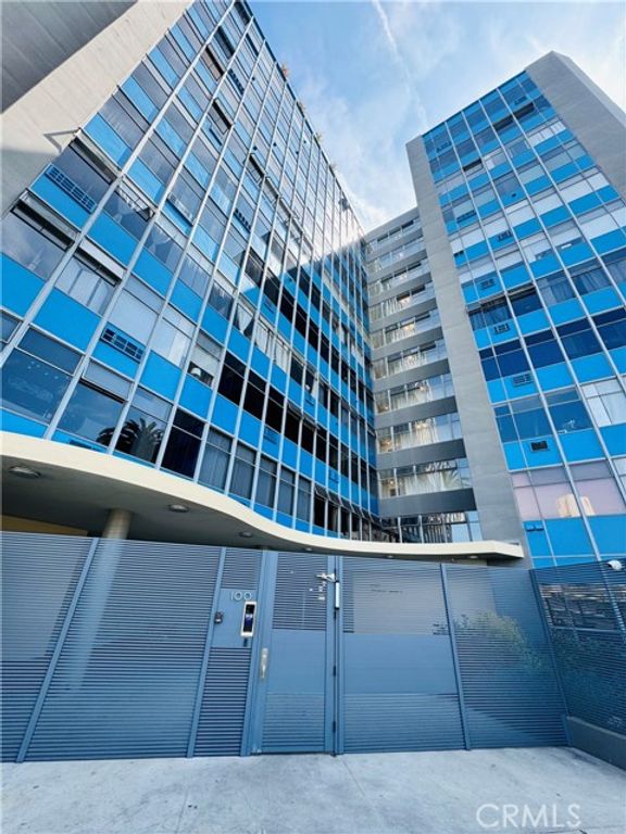 100 Atlantic Avenue 1012, Long Beach, CA 90802