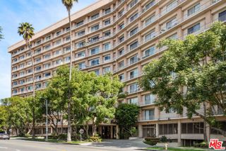 100 S Doheny Drive 503, Los Angeles, CA 90048