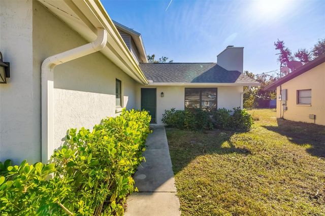928 LAUREL AVENUE, Venice, FL 34285