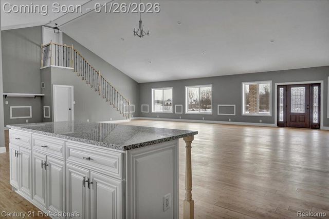 1546 Ashley Lane, Berlin Township, MI 48002