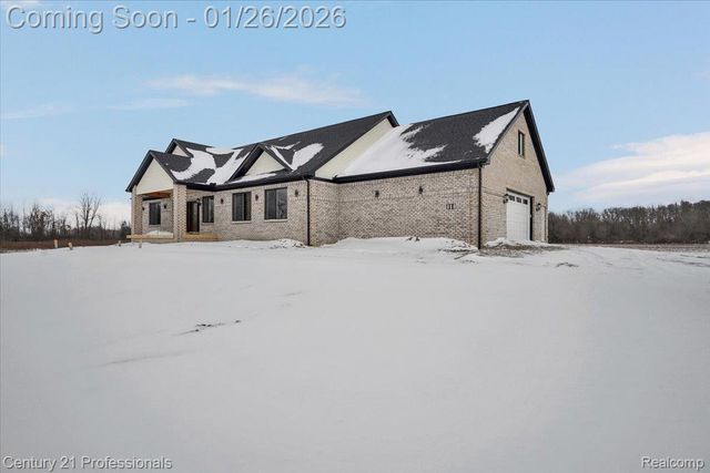 1546 Ashley Lane, Berlin Township, MI 48002