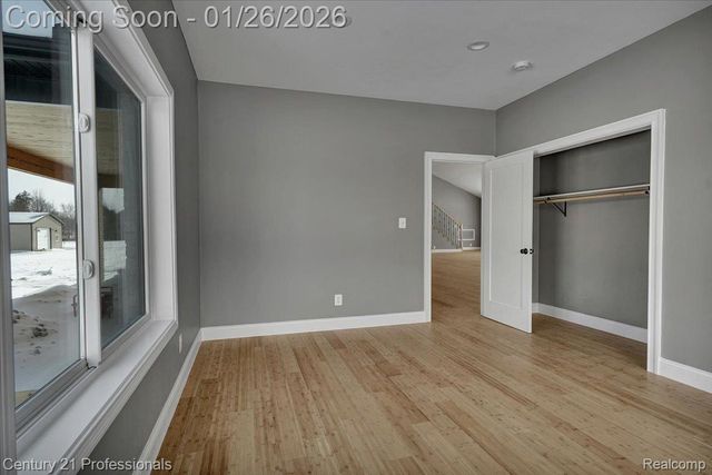 1546 Ashley Lane, Berlin Township, MI 48002