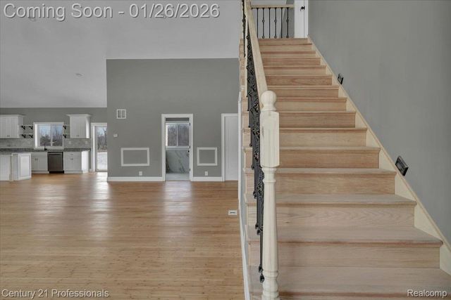 1546 Ashley Lane, Berlin Township, MI 48002