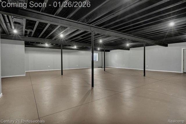 1546 Ashley Lane, Berlin Township, MI 48002