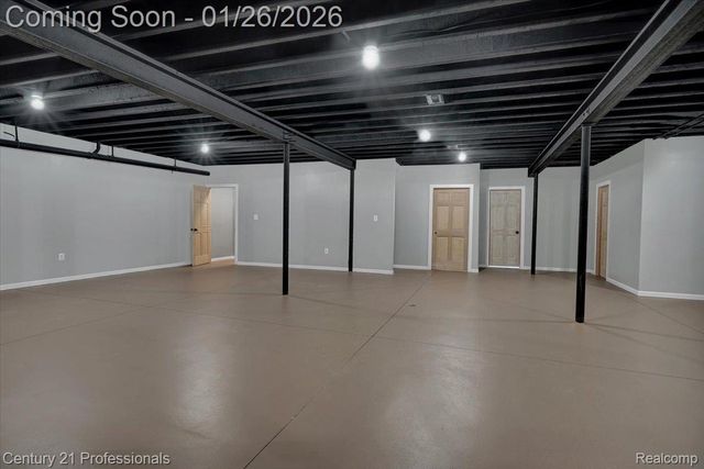 1546 Ashley Lane, Berlin Township, MI 48002