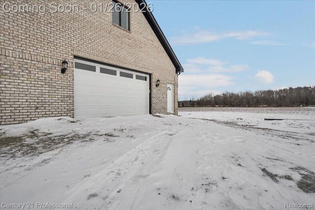 1546 Ashley Lane, Berlin Township, MI 48002
