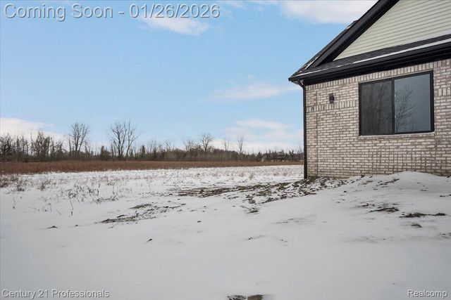 1546 Ashley Lane, Berlin Township, MI 48002