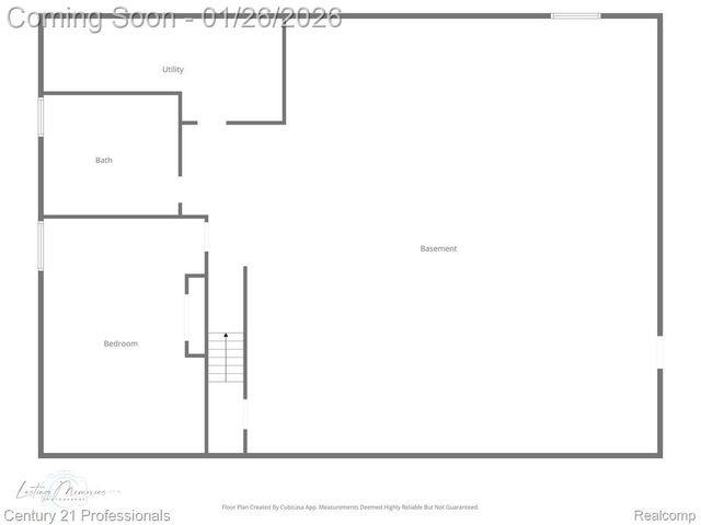 1546 Ashley Lane, Berlin Township, MI 48002