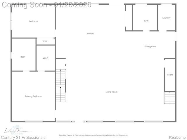 1546 Ashley Lane, Berlin Township, MI 48002