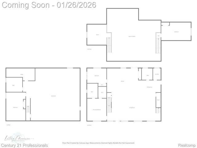 1546 Ashley Lane, Berlin Township, MI 48002