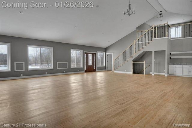 1546 Ashley Lane, Berlin Township, MI 48002