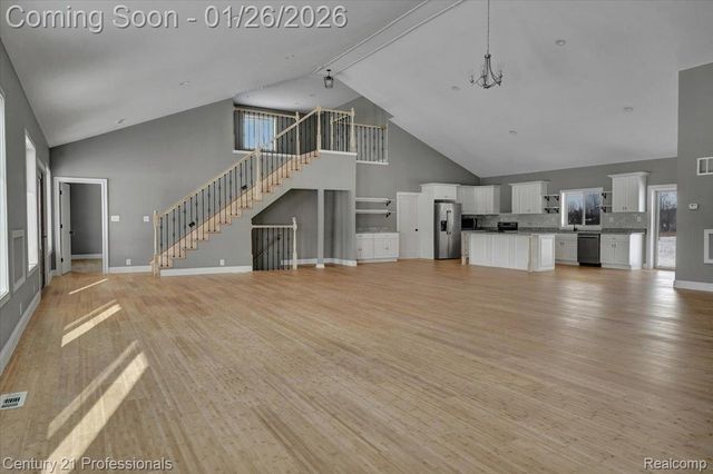 1546 Ashley Lane, Berlin Township, MI 48002