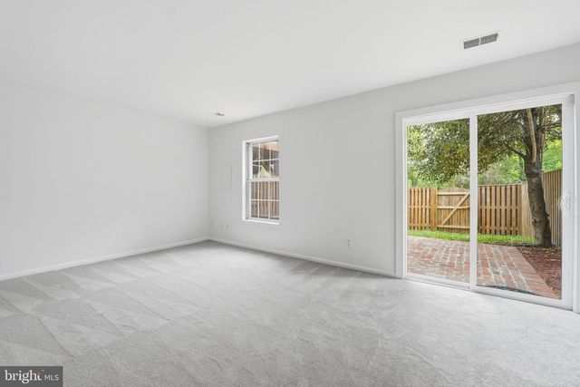 3603 SWEETHORN CT, Fairfax, VA 22033