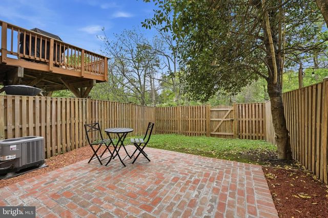 3603 SWEETHORN CT, Fairfax, VA 22033