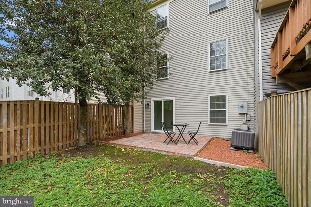 3603 SWEETHORN CT, Fairfax, VA 22033