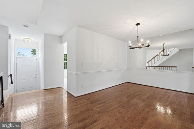 3603 SWEETHORN CT, Fairfax, VA 22033