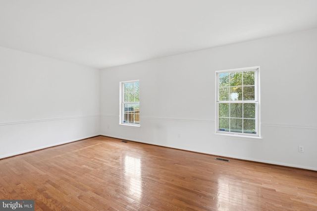 3603 SWEETHORN CT, Fairfax, VA 22033