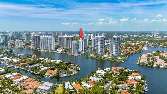20505 E Country Club Drive PH38, Aventura, FL 33180