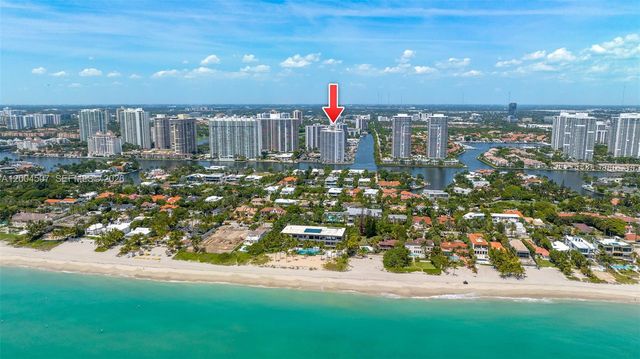 20505 E Country Club Drive PH38, Aventura, FL 33180