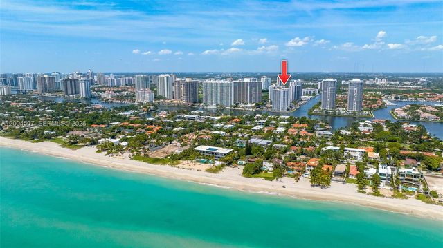 20505 E Country Club Drive PH38, Aventura, FL 33180