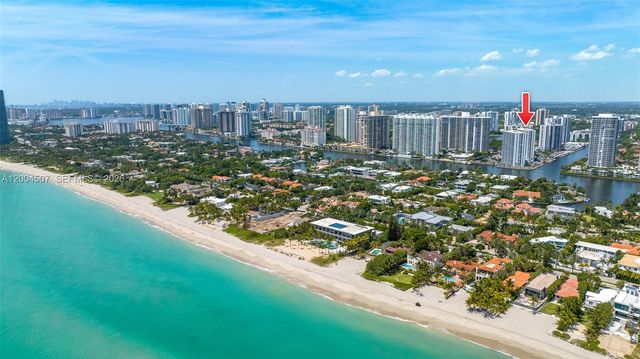 20505 E Country Club Drive PH38, Aventura, FL 33180