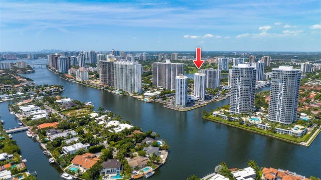 20505 E Country Club Drive PH38, Aventura, FL 33180