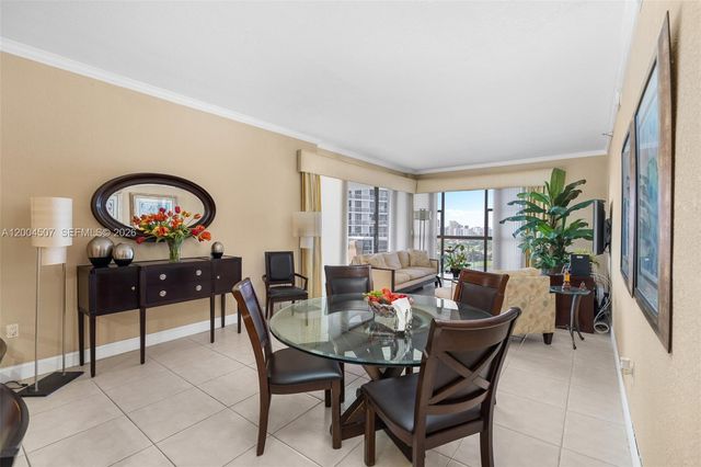 20505 E Country Club Drive PH38, Aventura, FL 33180