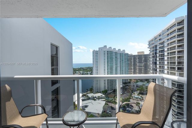 20505 E Country Club Drive PH38, Aventura, FL 33180