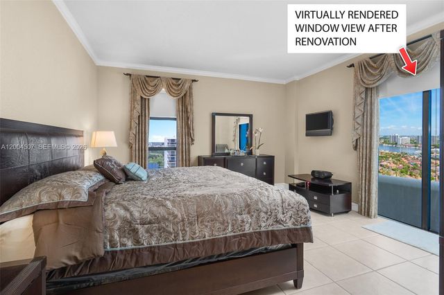 20505 E Country Club Drive PH38, Aventura, FL 33180