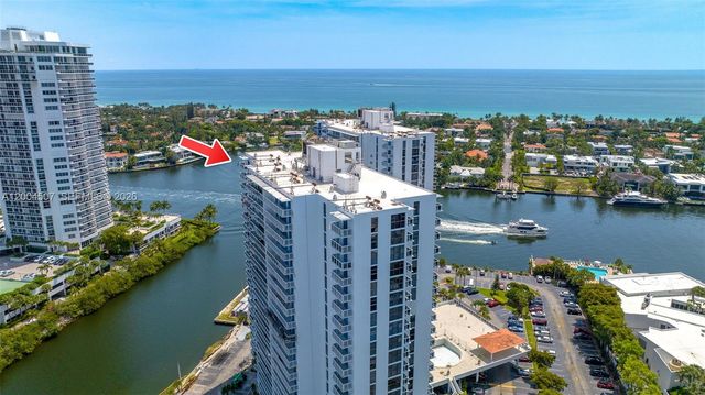 20505 E Country Club Drive PH38, Aventura, FL 33180