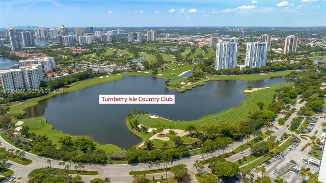 20505 E Country Club Drive PH38, Aventura, FL 33180