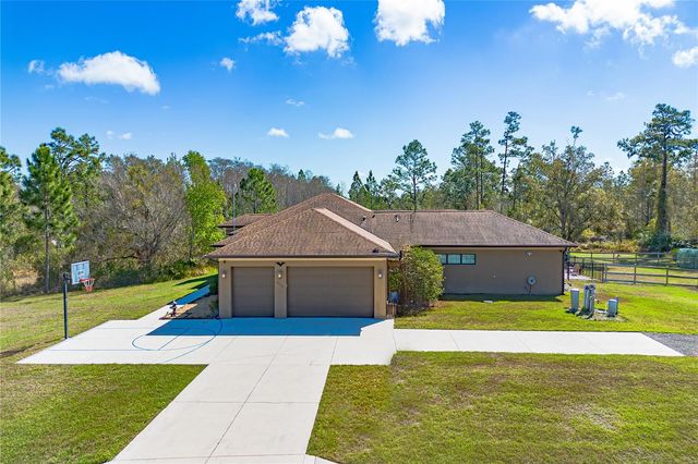 3509 CORONET AVENUE, Orlando, FL 32833