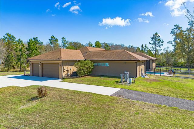 3509 CORONET AVENUE, Orlando, FL 32833