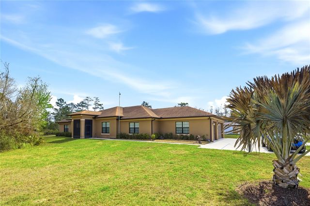 3509 CORONET AVENUE, Orlando, FL 32833