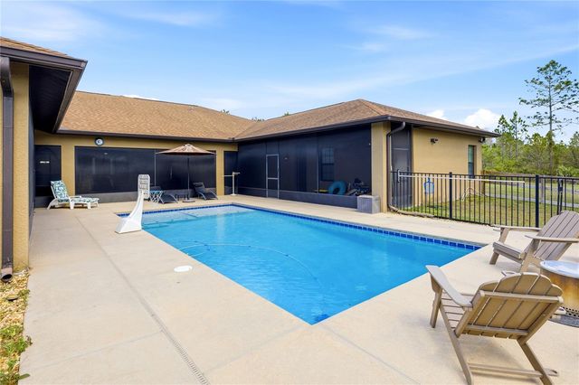 3509 CORONET AVENUE, Orlando, FL 32833