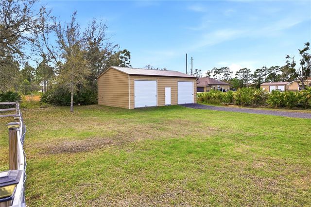 3509 CORONET AVENUE, Orlando, FL 32833