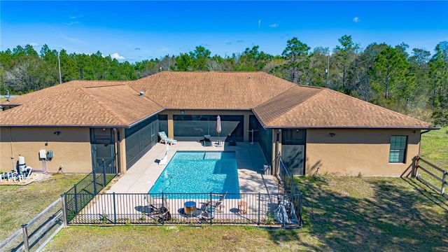 3509 CORONET AVENUE, Orlando, FL 32833