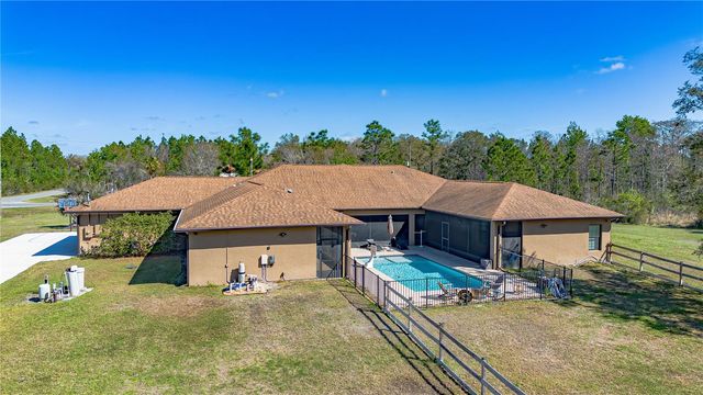 3509 CORONET AVENUE, Orlando, FL 32833