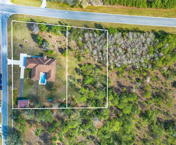 3509 CORONET AVENUE, Orlando, FL 32833